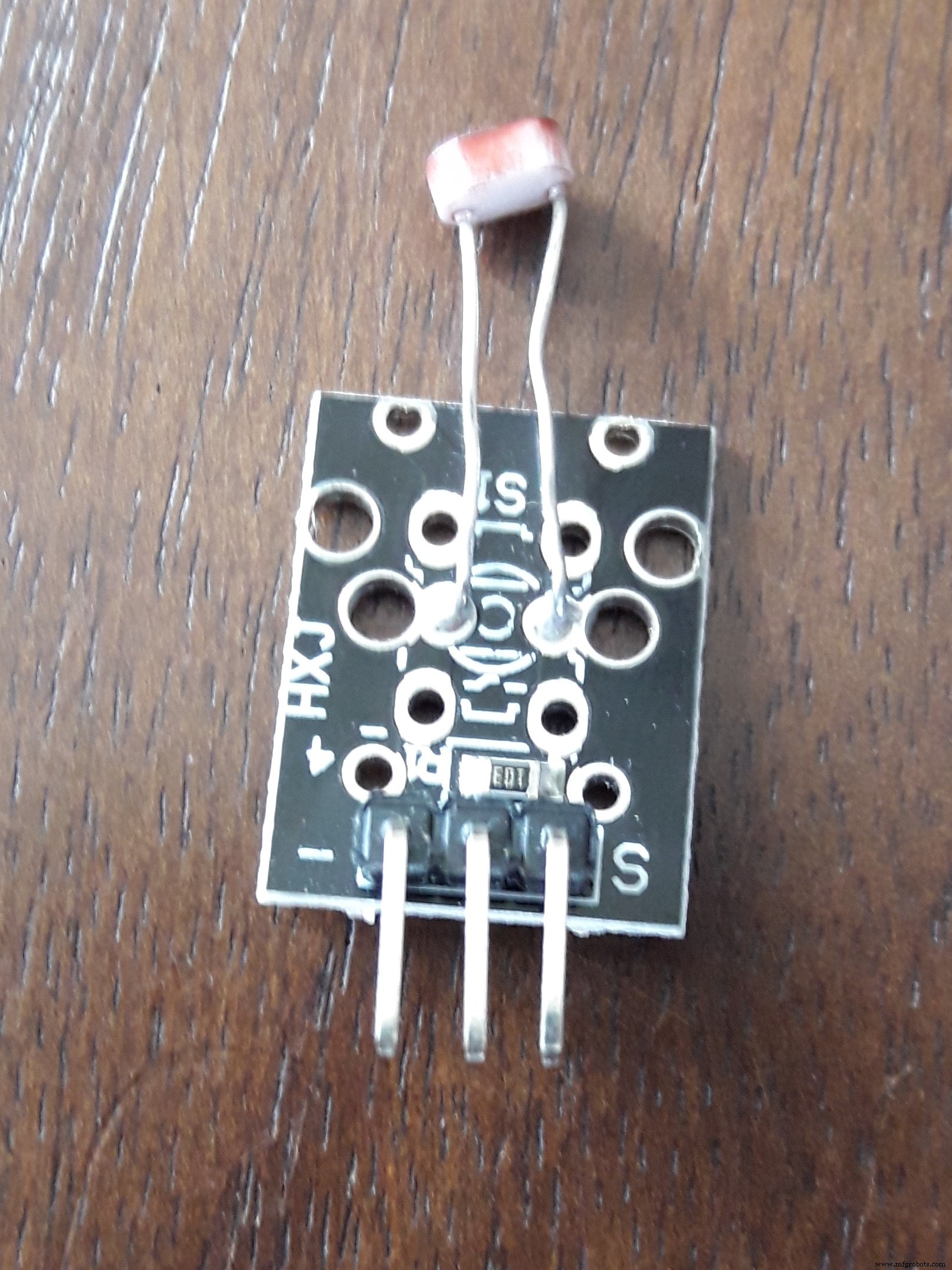 Build a Smart Weather Station with Arduino UNO and AWS Integration