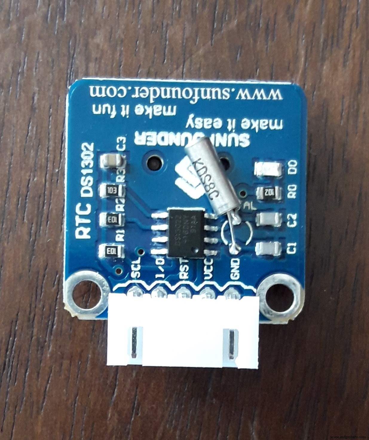 Build a Smart Weather Station with Arduino UNO and AWS Integration