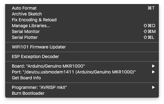 IoT Love Pillow: Remote Hugs with Arduino MKR Bundle