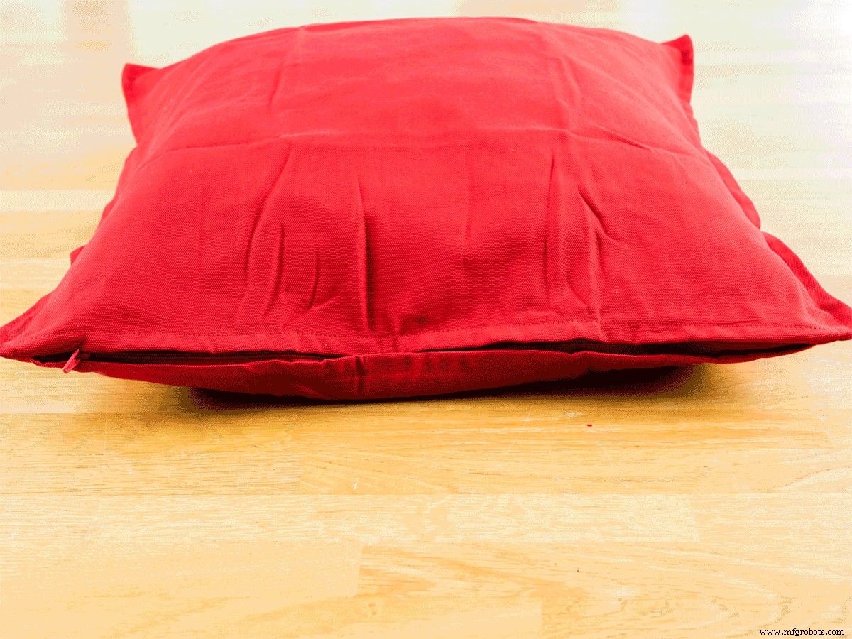 IoT Love Pillow: Remote Hugs with Arduino MKR Bundle