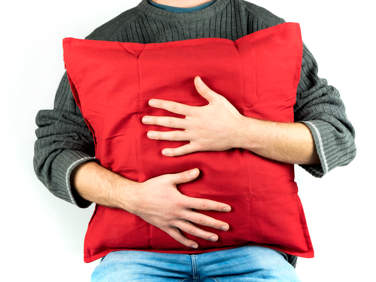 IoT Love Pillow: Remote Hugs with Arduino MKR Bundle