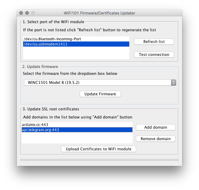 IoT Love Pillow: Remote Hugs with Arduino MKR Bundle