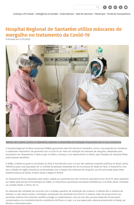 Open-Source COVID-19 Pulmonary Ventilator – Arduino-Based DIY Respiratory Support System