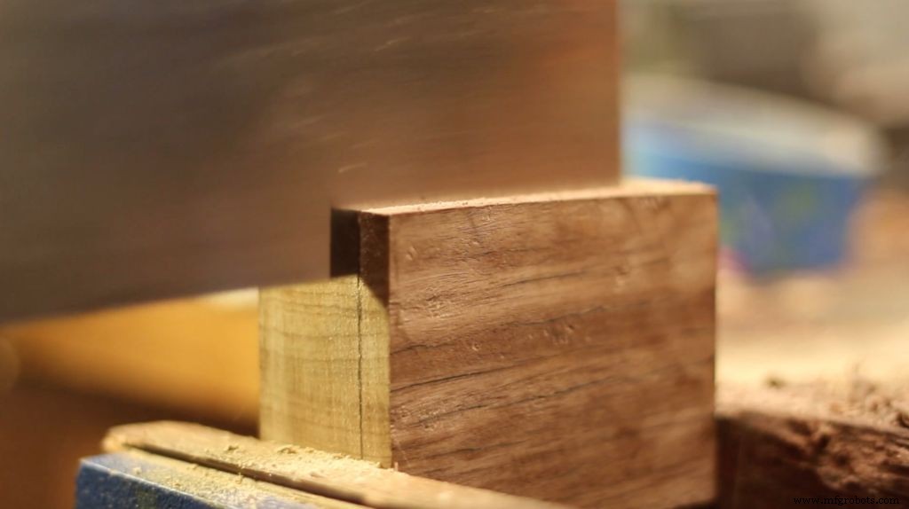 Create a Modern Wooden LED Clock with Arduino Nano and DS3231 RTC