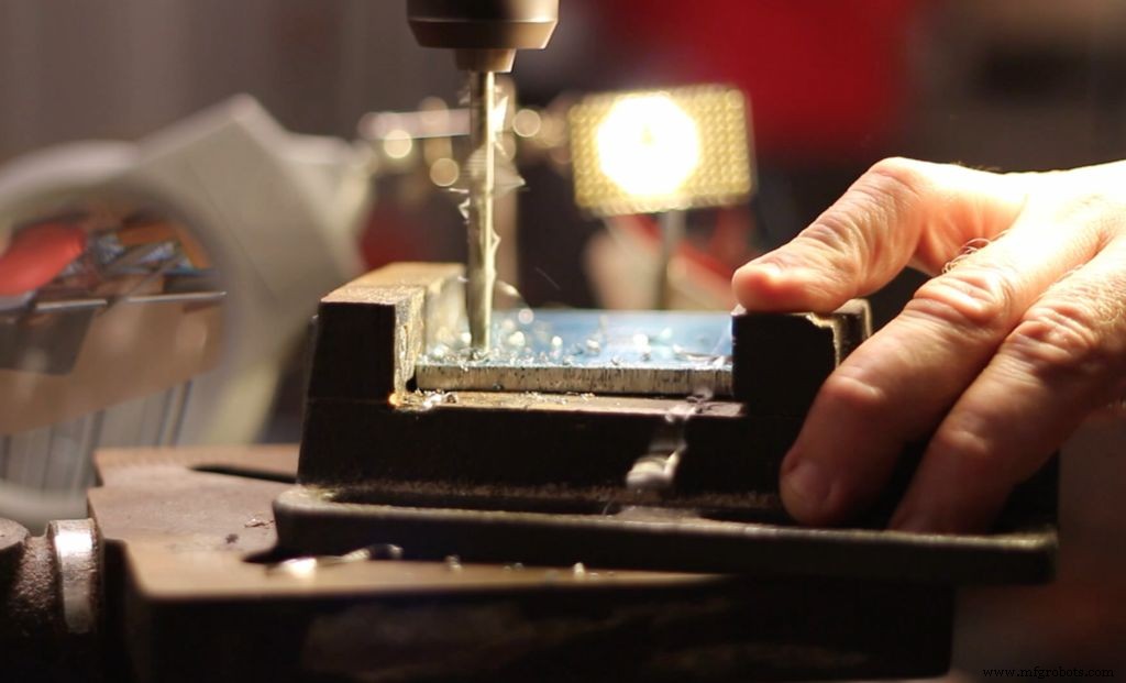 Create a Modern Wooden LED Clock with Arduino Nano and DS3231 RTC