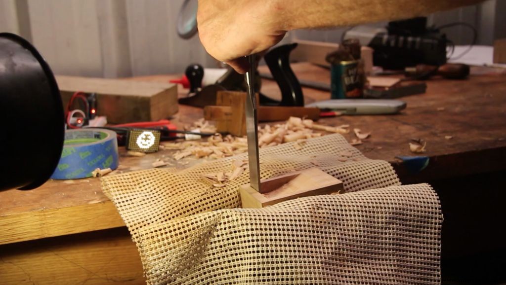 Create a Modern Wooden LED Clock with Arduino Nano and DS3231 RTC