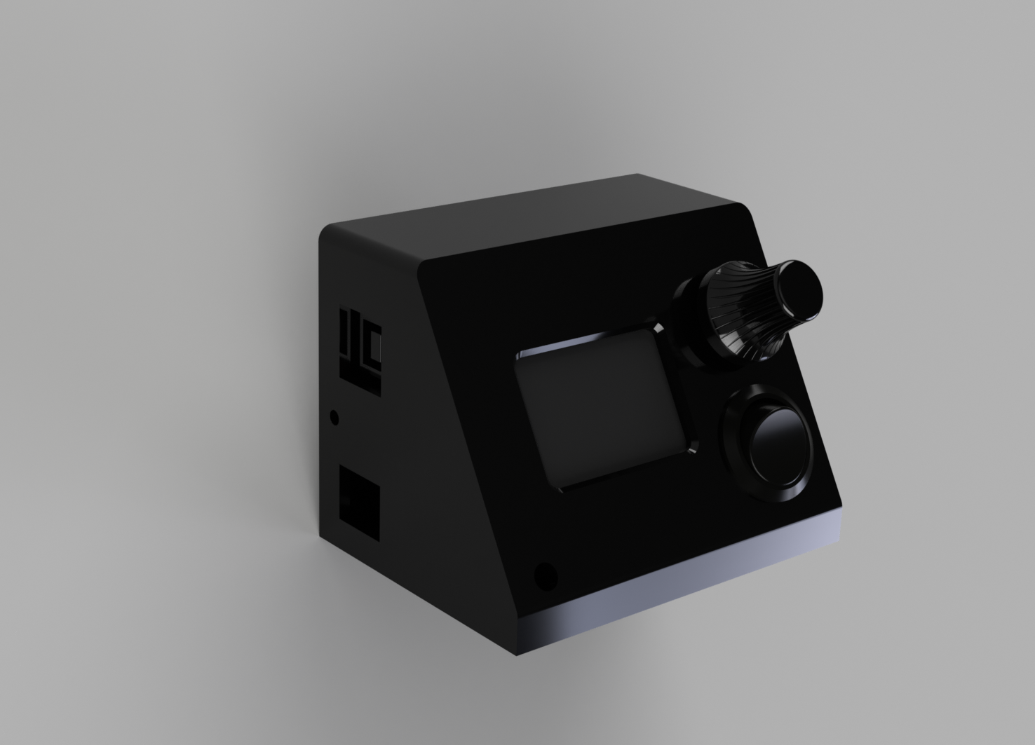 DIY Micro Soldering Station: Build a Compact Arduino-Compatible Setup