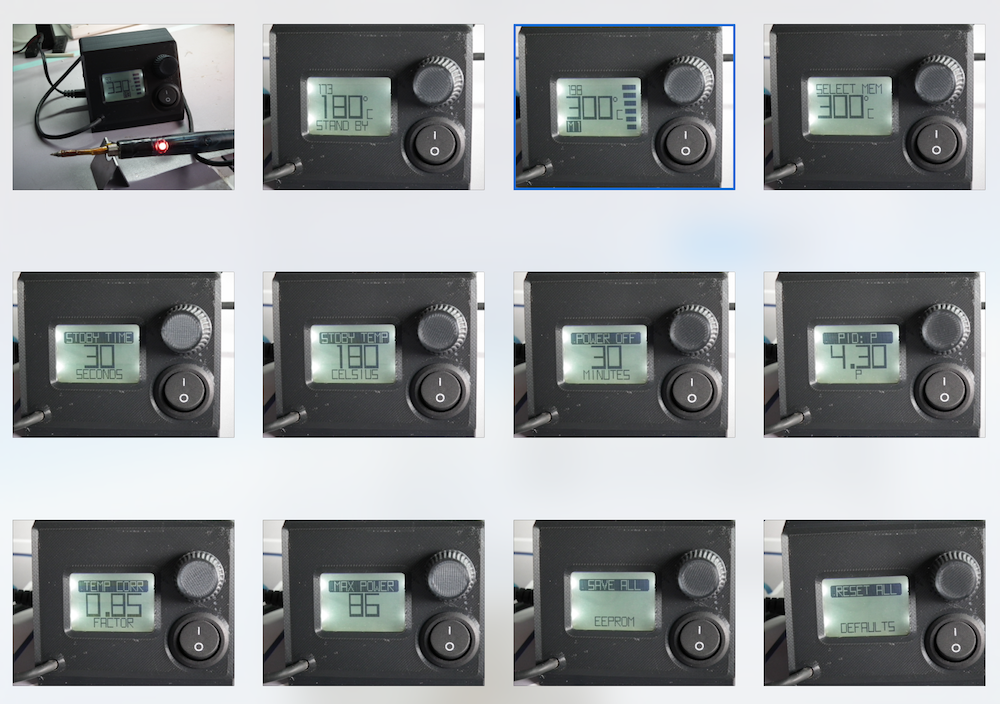 DIY Micro Soldering Station: Build a Compact Arduino-Compatible Setup