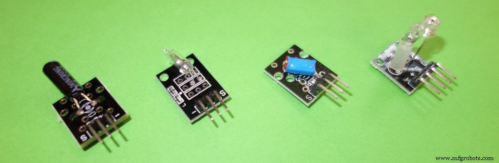 Shake-Activated Arduino Dice with LED Matrix