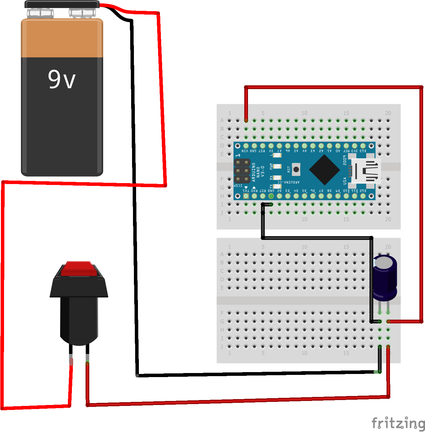 Smart Automatic Hand Sanitizer – Effortless Hygiene with Arduino-Controlled System
