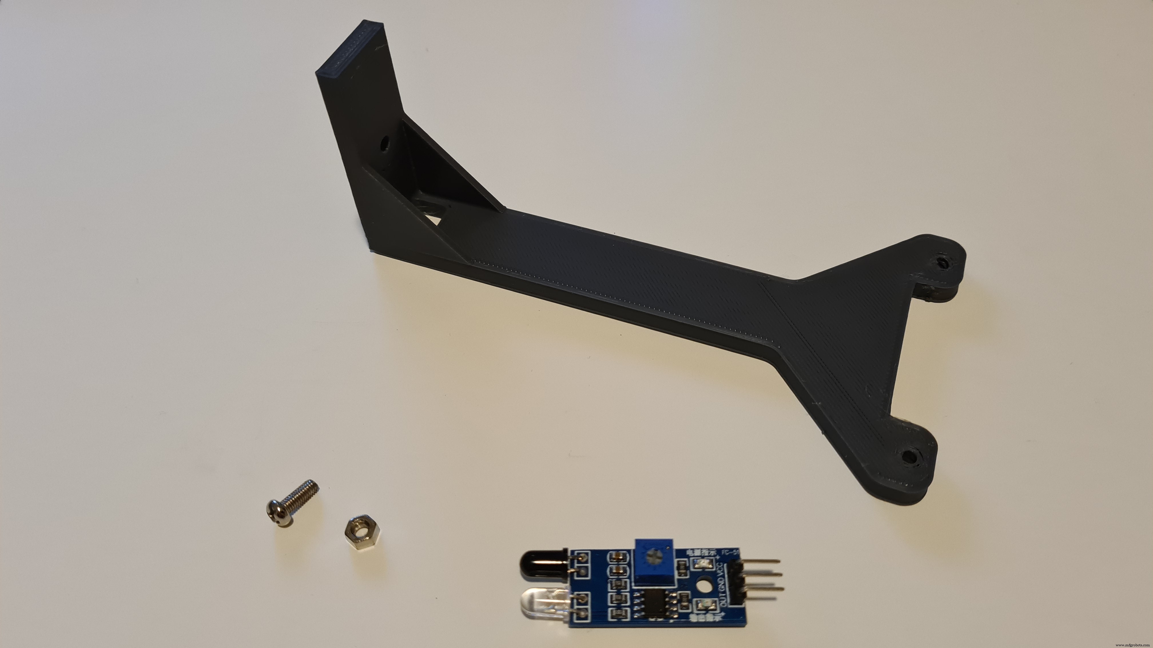 Smart Automatic Hand Sanitizer – Effortless Hygiene with Arduino-Controlled System