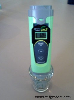 HydroMazing Smart Garden System: Advanced IoT Plant Care