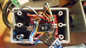 HydroMazing Smart Garden System: Advanced IoT Plant Care