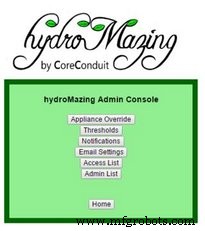 HydroMazing Smart Garden System: Advanced IoT Plant Care