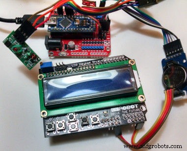 HydroMazing Smart Garden System: Advanced IoT Plant Care