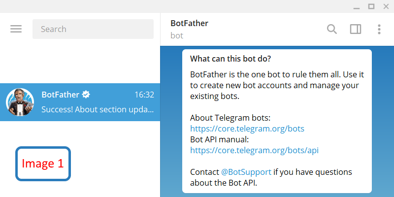 Build a Telegram Bot on Arduino MKR WiFi 1010: IoT Starter Guide