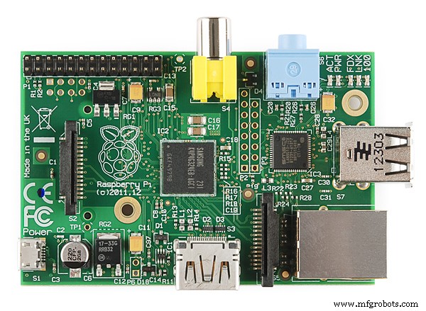 WaterPi: Intelligent Remote Watering & Monitoring for Houseplants