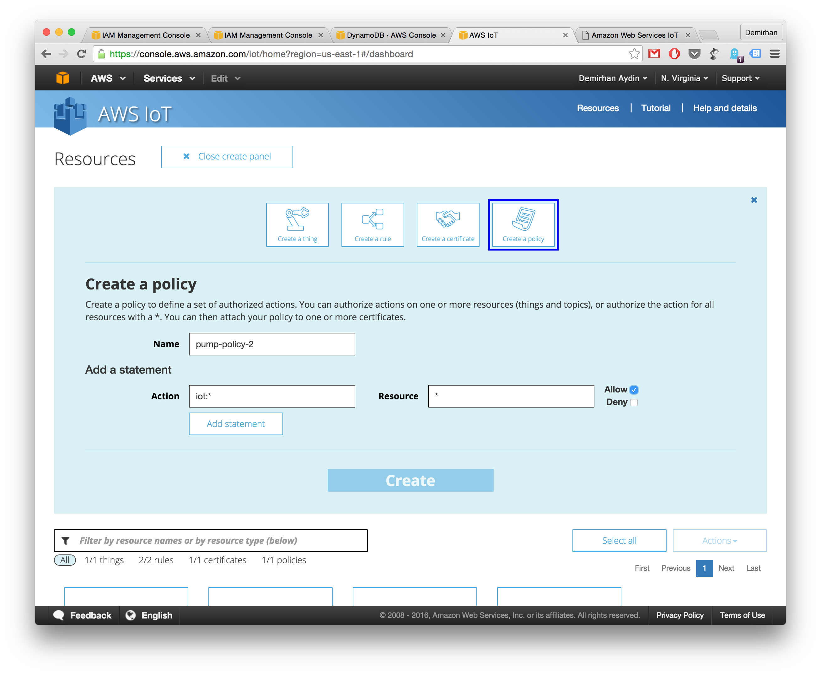 WaterPi: Intelligent Remote Watering & Monitoring for Houseplants