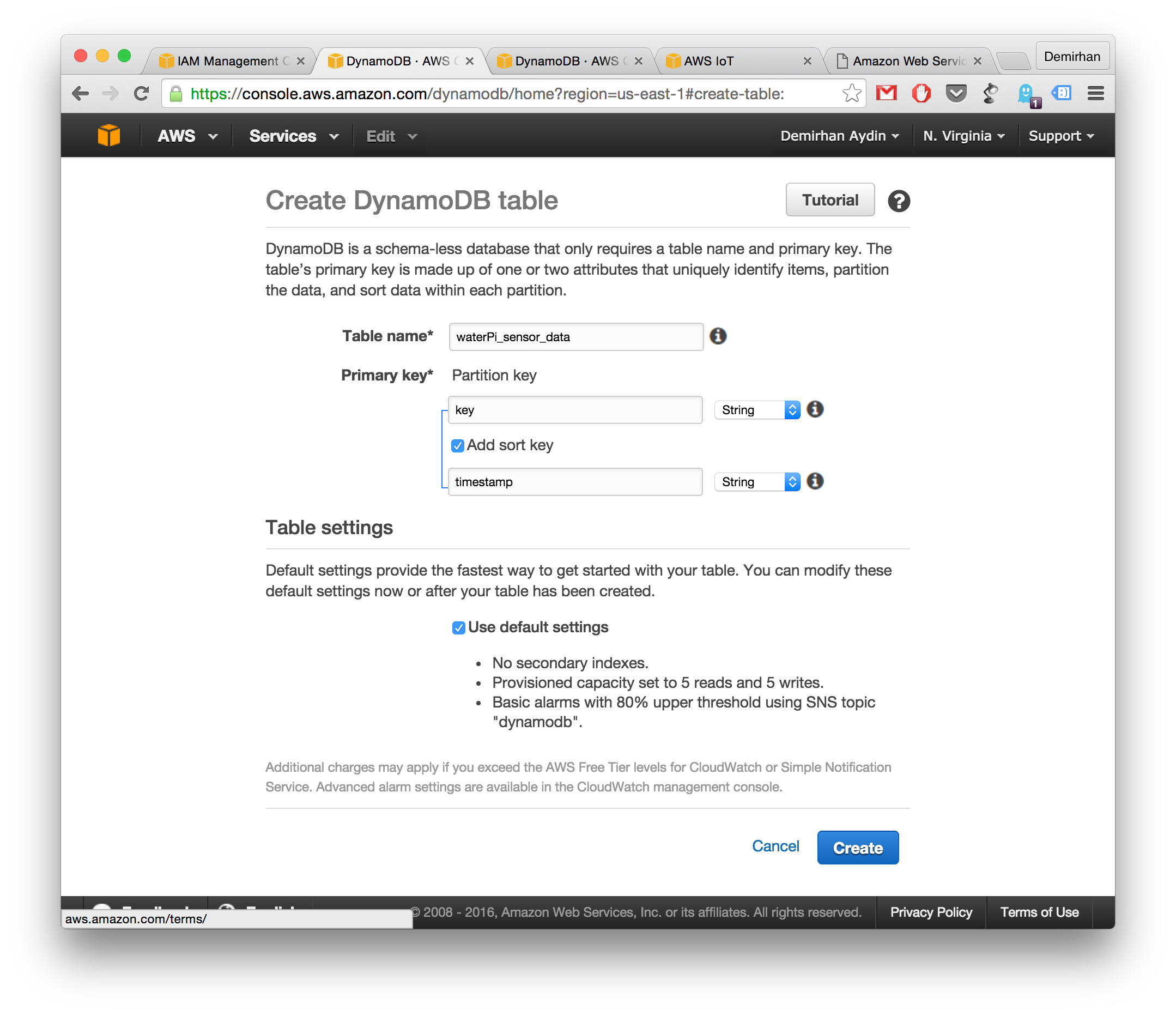 WaterPi: Intelligent Remote Watering & Monitoring for Houseplants