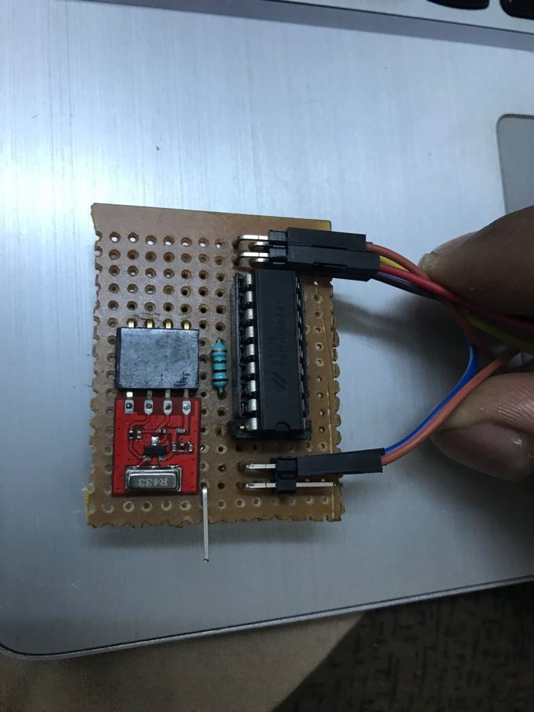 Gesture‑Controlled Robot Project: Build Your Own Motion‑Sensing Bot