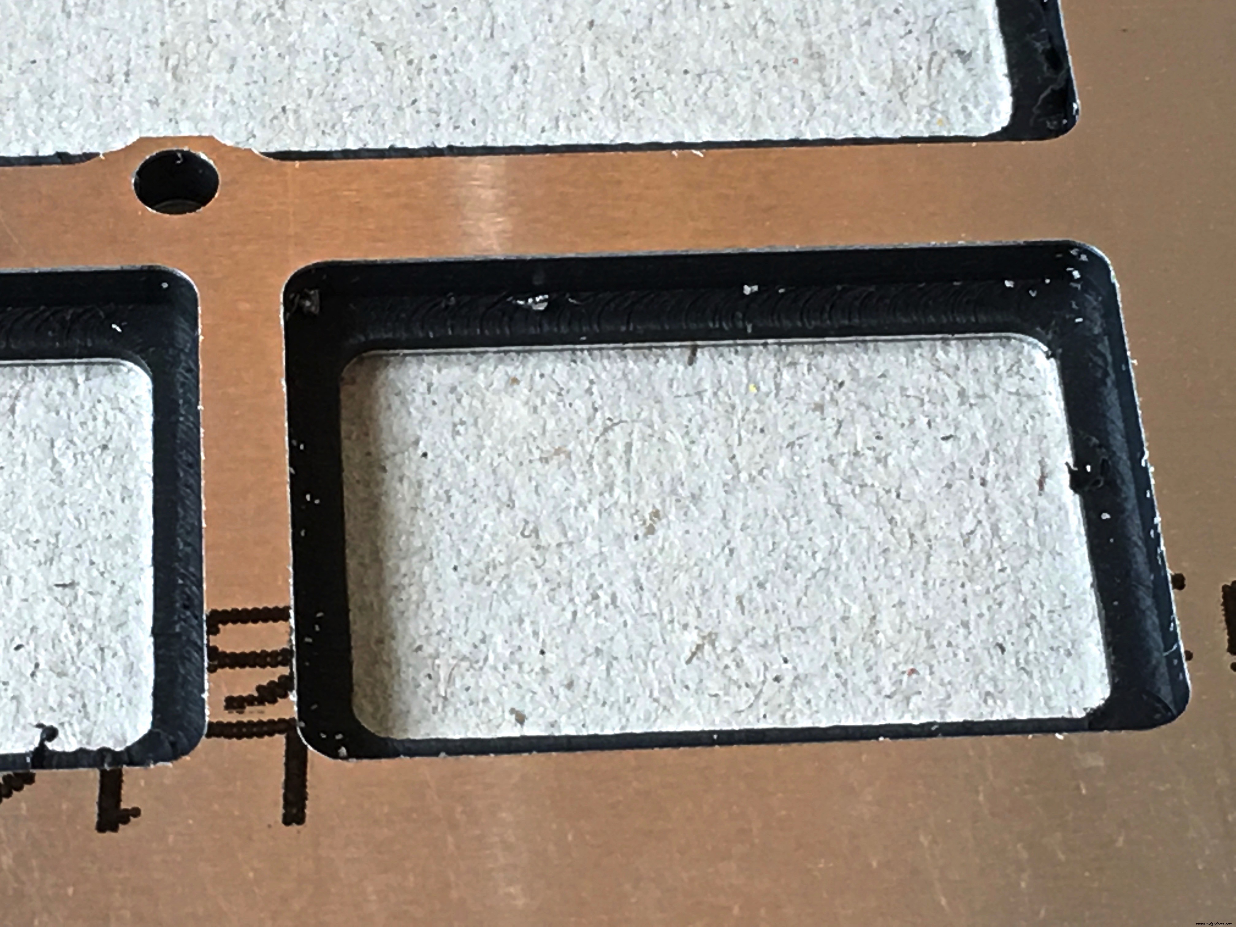 DCF77 Radio Clock & Analyzer v2.0 – Arduino Mega/UNO Project