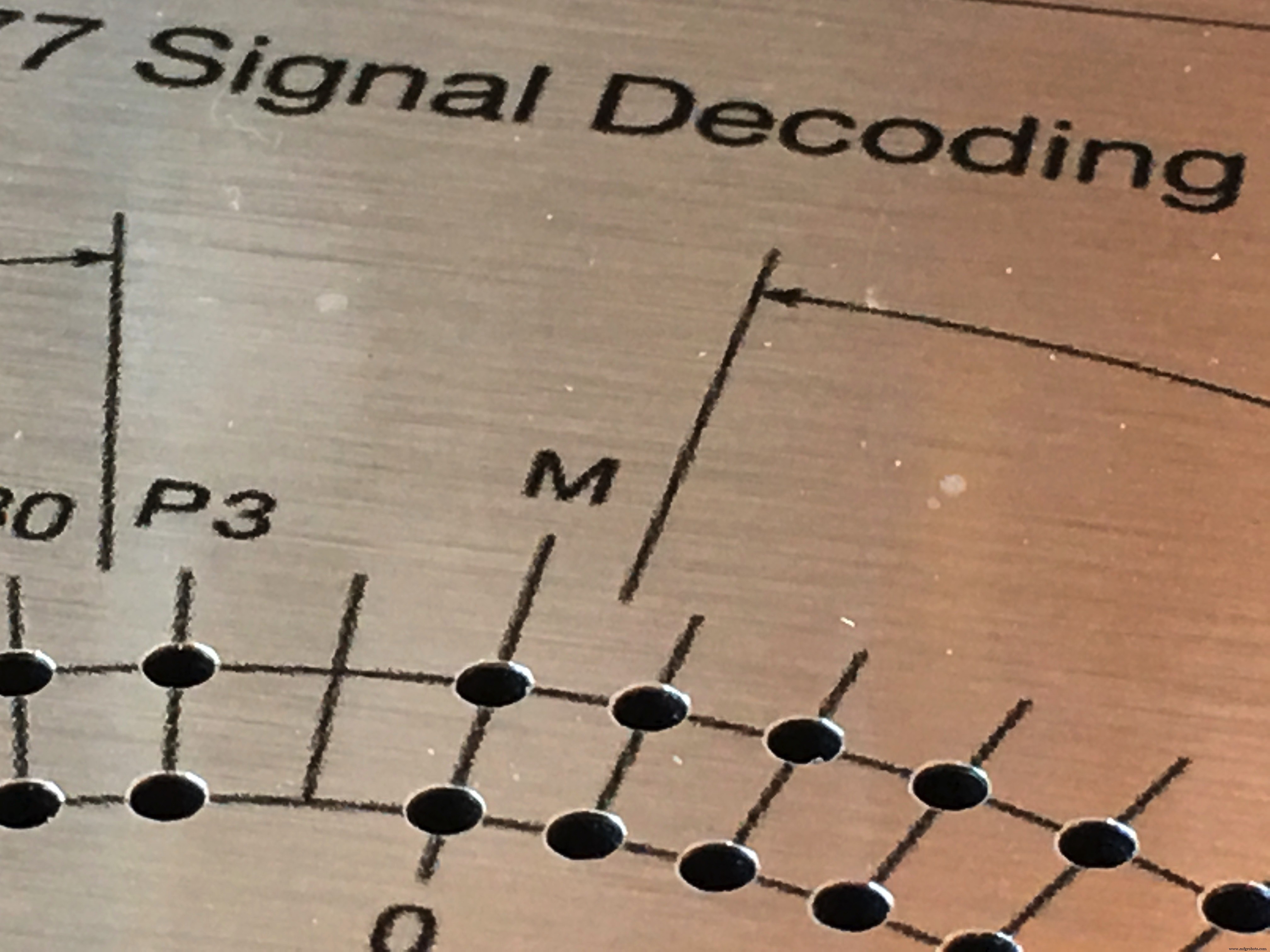 DCF77 Radio Clock & Analyzer v2.0 – Arduino Mega/UNO Project