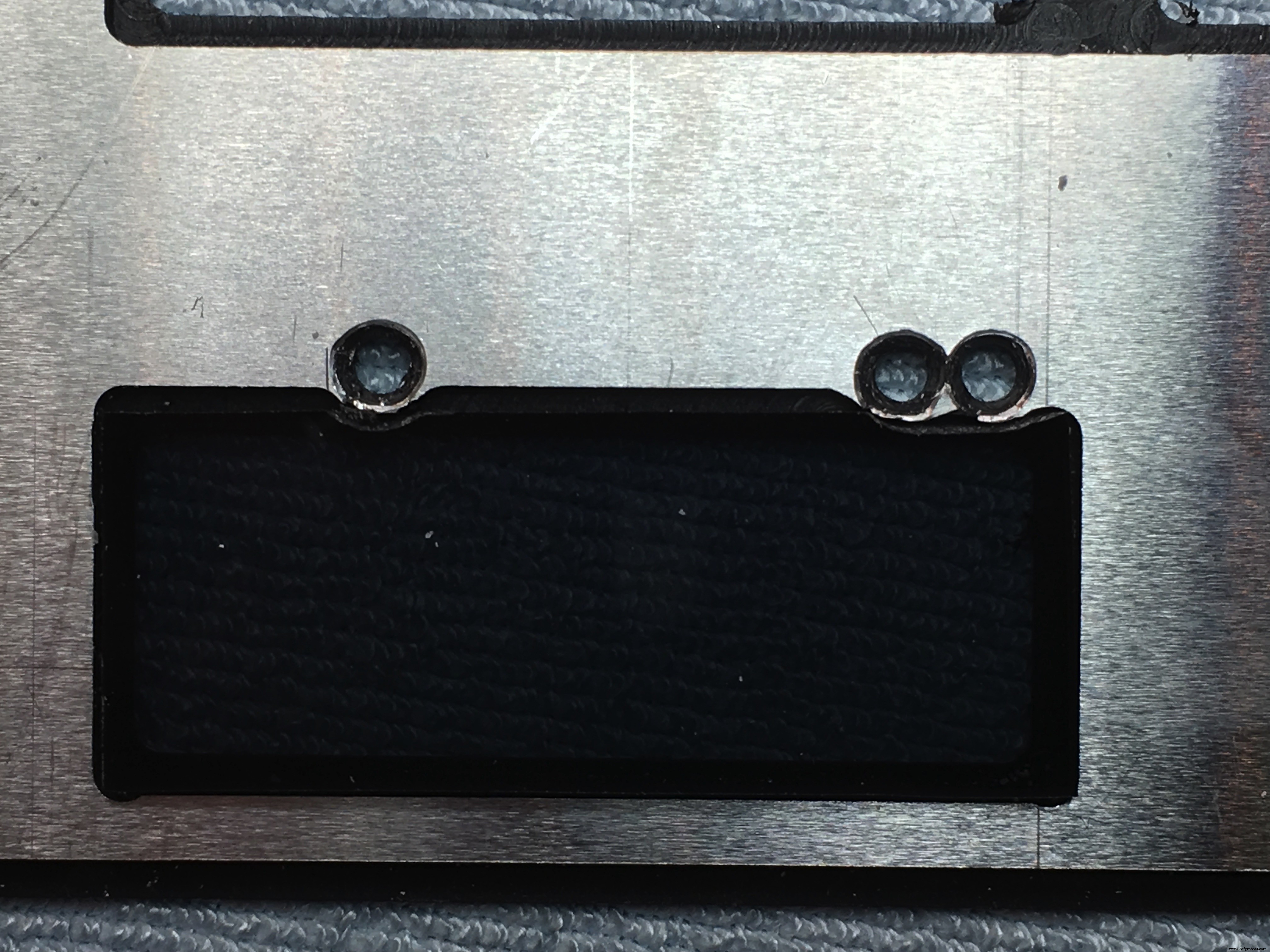 DCF77 Radio Clock & Analyzer v2.0 – Arduino Mega/UNO Project