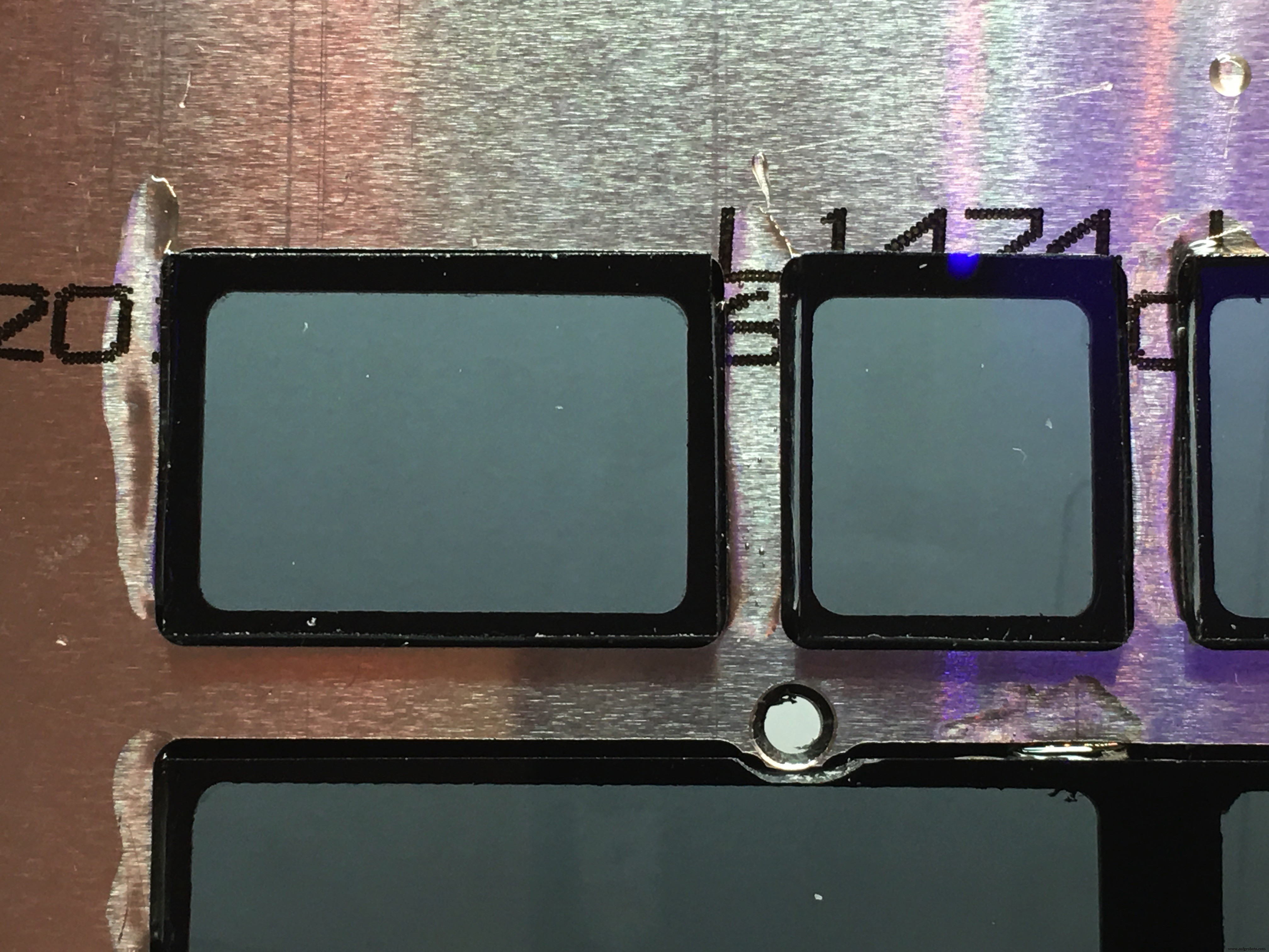 DCF77 Radio Clock & Analyzer v2.0 – Arduino Mega/UNO Project