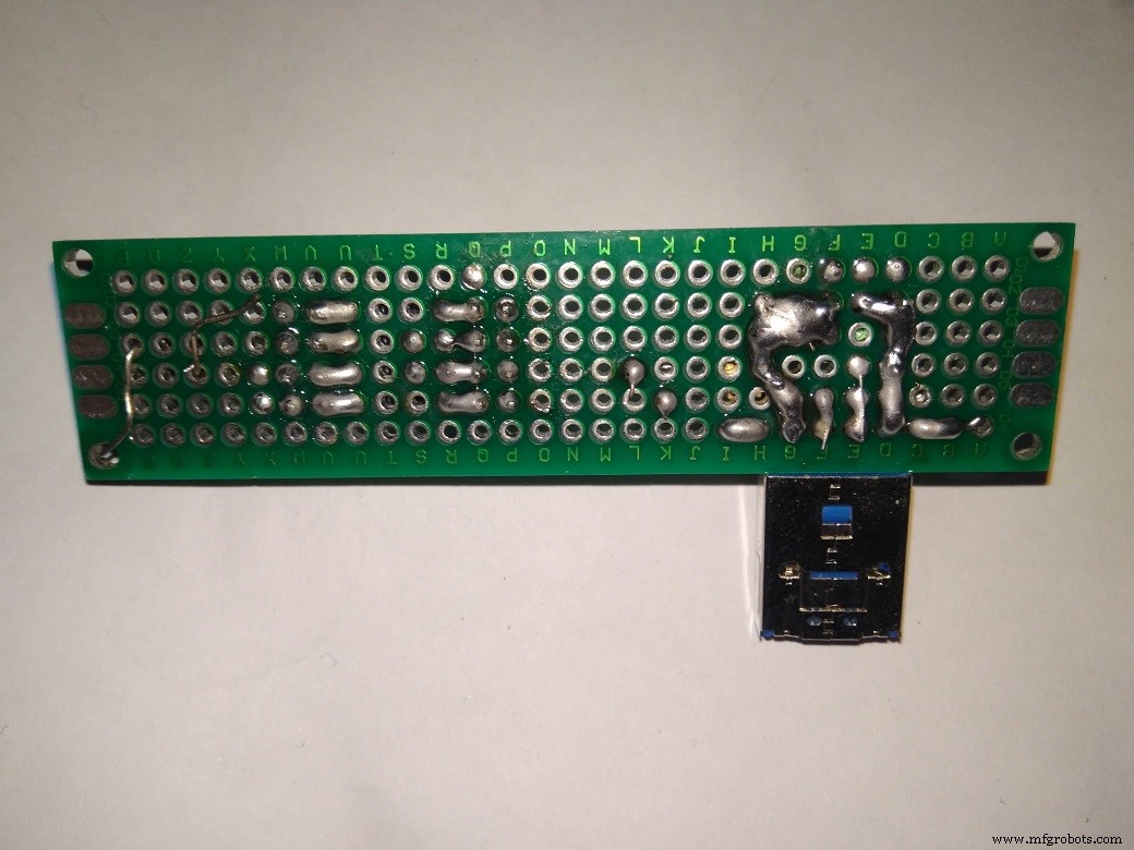 Reverse‑Engineering Qualcomm Quick Charge 2.0/3.0 Using ATtiny85: A Practical Guide