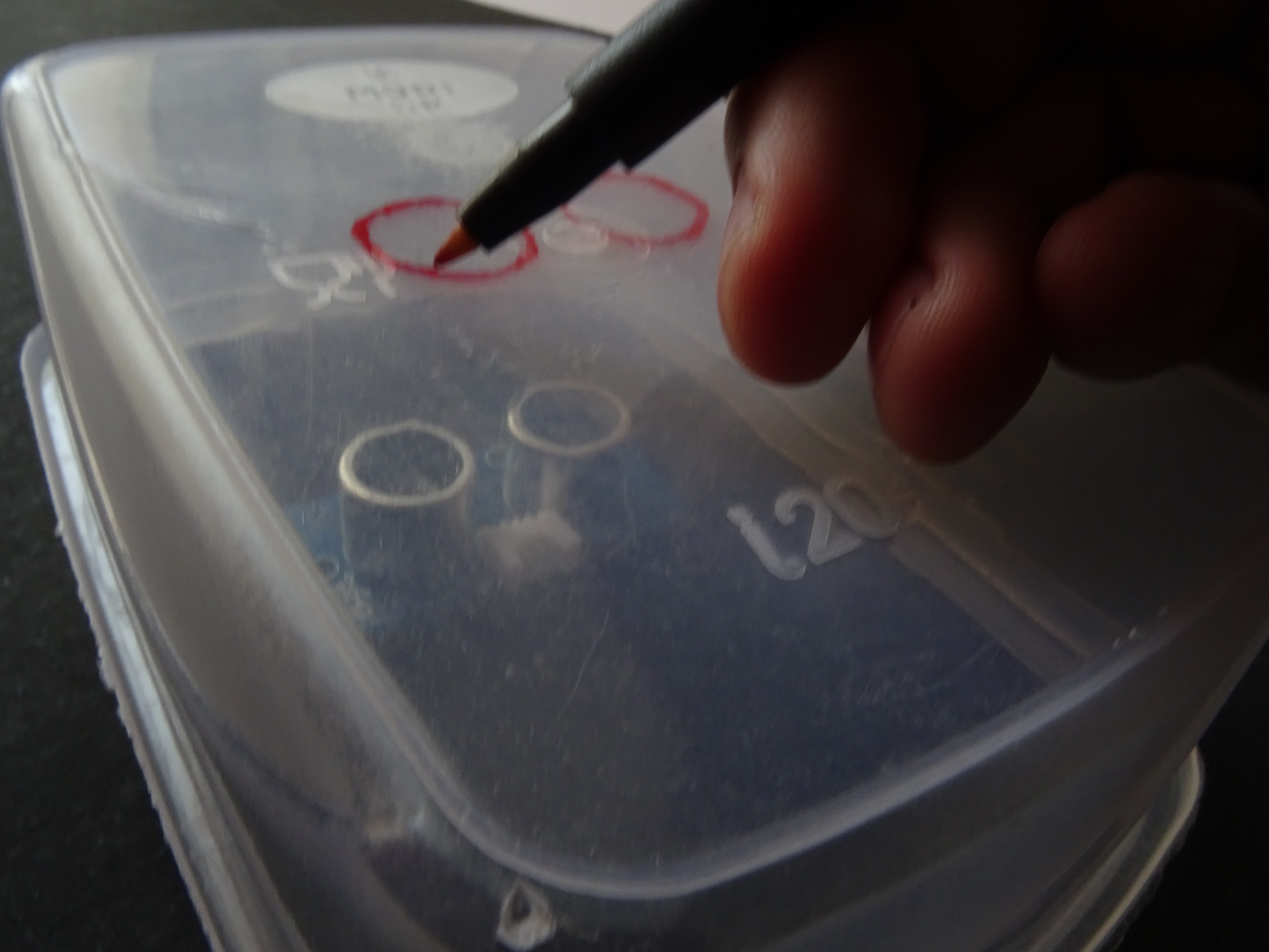 Advanced Smart Waste Monitoring with Arduino 101: BLE & WiFi Integration