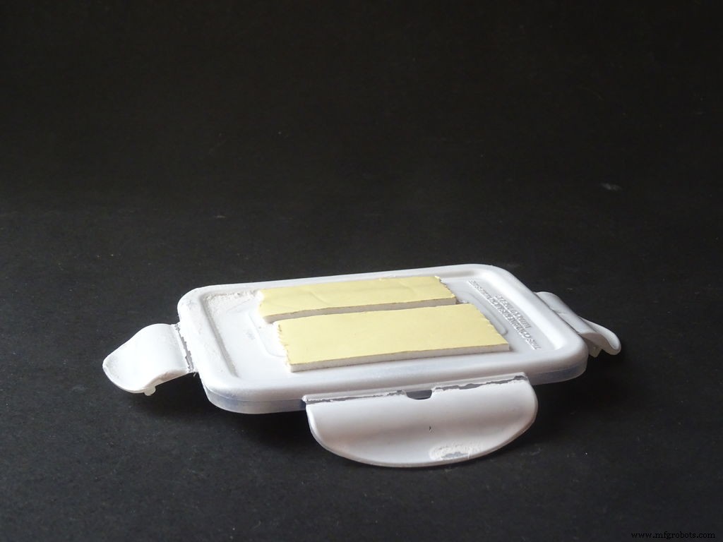 Advanced Smart Waste Monitoring with Arduino 101: BLE & WiFi Integration