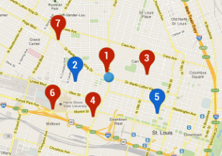 Advanced Smart Waste Monitoring with Arduino 101: BLE & WiFi Integration