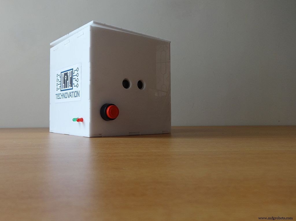 Advanced Smart Waste Monitoring with Arduino 101: BLE & WiFi Integration