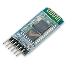 Bluetooth‑Controlled Arduino Mini Lift: Compact Stepper Motor Platform