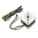 Bluetooth‑Controlled Arduino Mini Lift: Compact Stepper Motor Platform