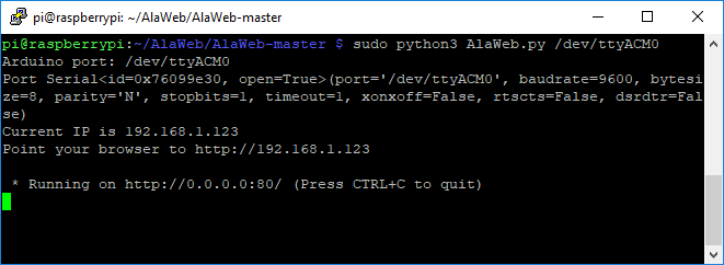 Build Stunning Web-Driven LED Animations with Raspberry Pi & Arduino