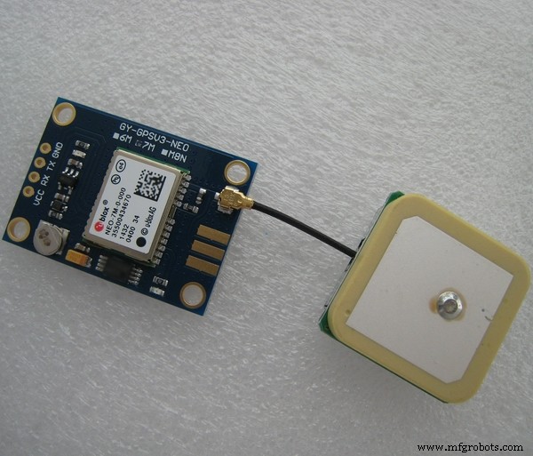Real-Time Motorbike Telemetry System with Arduino, GPS, and Sensors