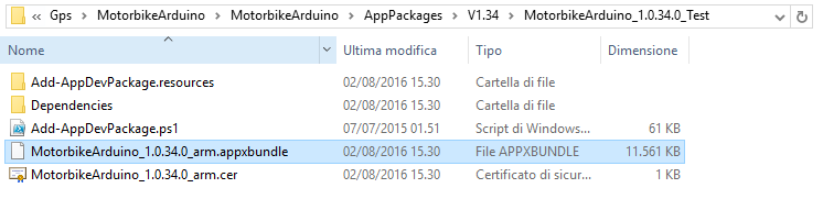 Real-Time Motorbike Telemetry System with Arduino, GPS, and Sensors
