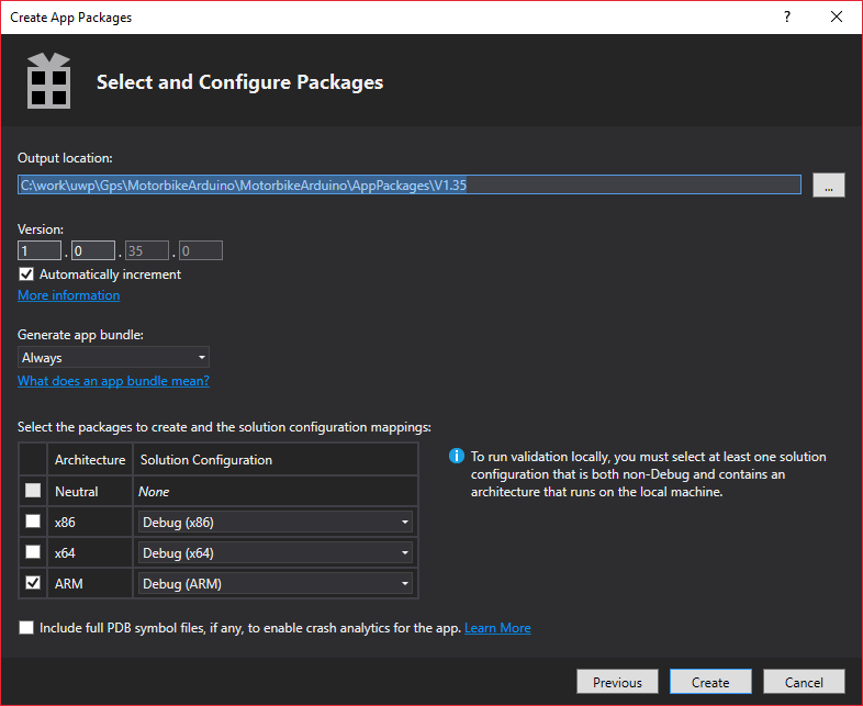 Real-Time Motorbike Telemetry System with Arduino, GPS, and Sensors