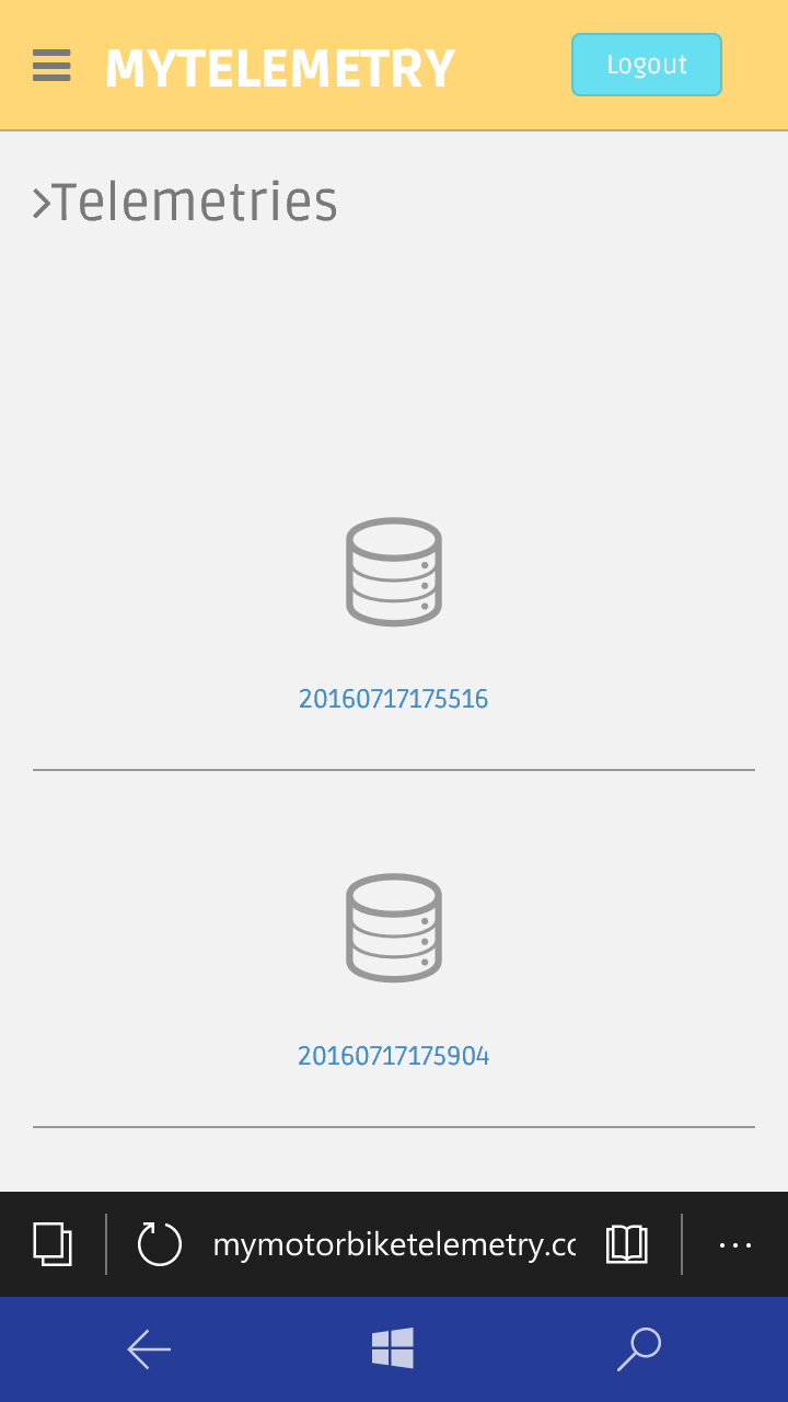Real-Time Motorbike Telemetry System with Arduino, GPS, and Sensors