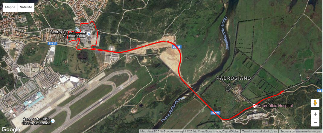 Real-Time Motorbike Telemetry System with Arduino, GPS, and Sensors