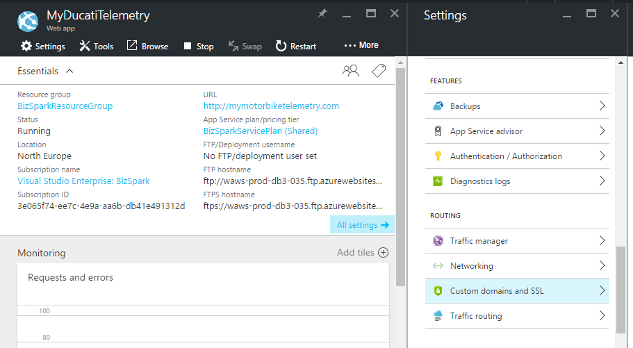 Real-Time Motorbike Telemetry System with Arduino, GPS, and Sensors
