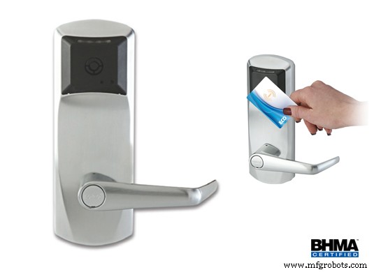 Build a Network‑Enabled RFID Card Reader with Arduino, ENC28J60 Ethernet, and MFRC522