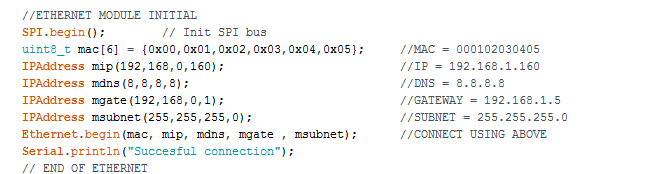Build a Network‑Enabled RFID Card Reader with Arduino, ENC28J60 Ethernet, and MFRC522