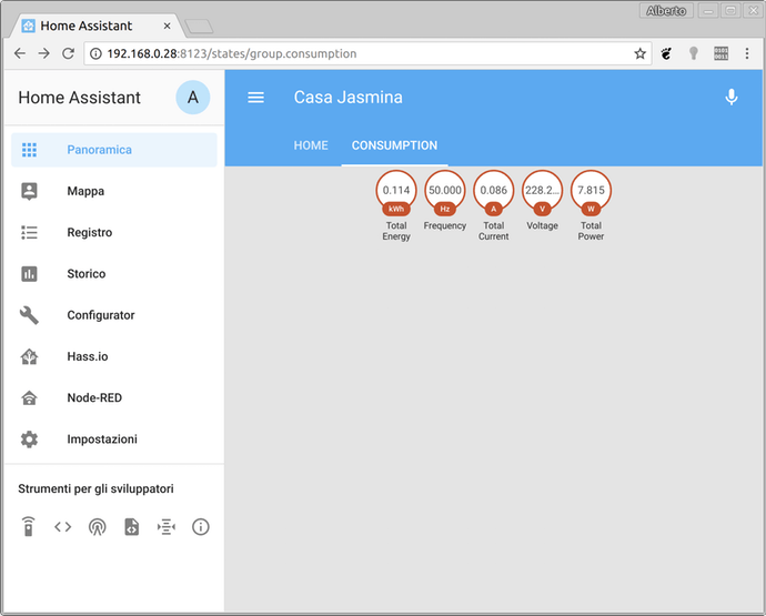Track Energy Consumption with Modbus, MKR WiFi 1010 & RS485