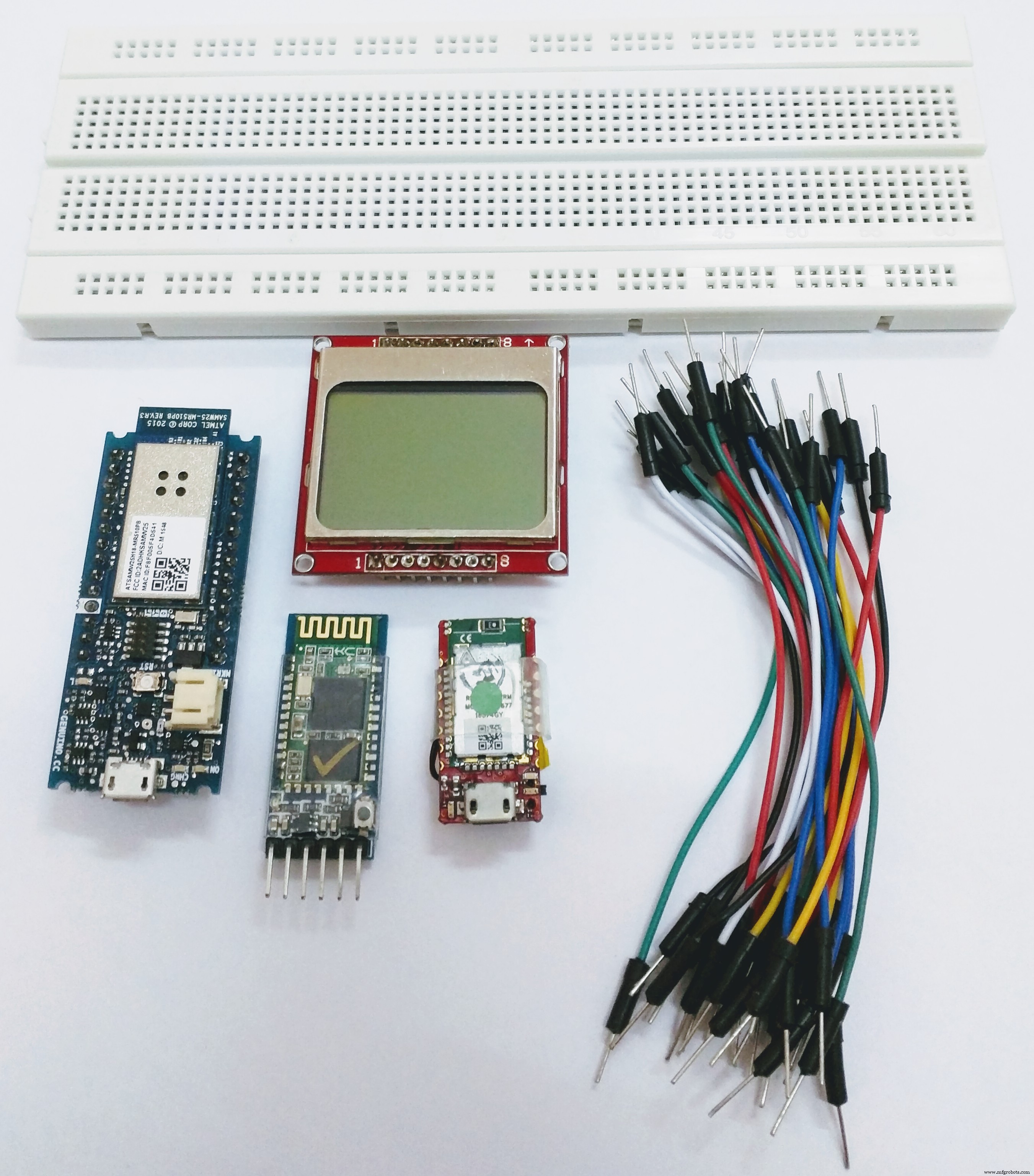 Smart Alzheimer’s Companion: Arduino-Based Alert System