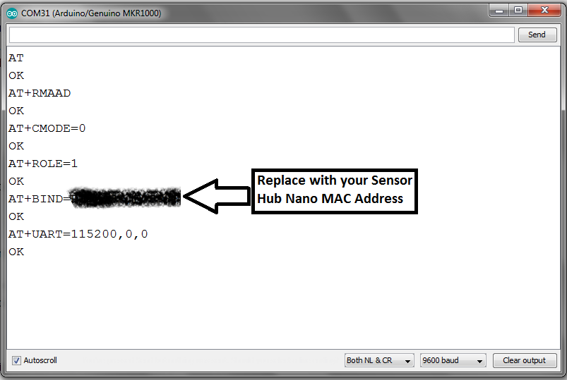 Smart Alzheimer’s Companion: Arduino-Based Alert System