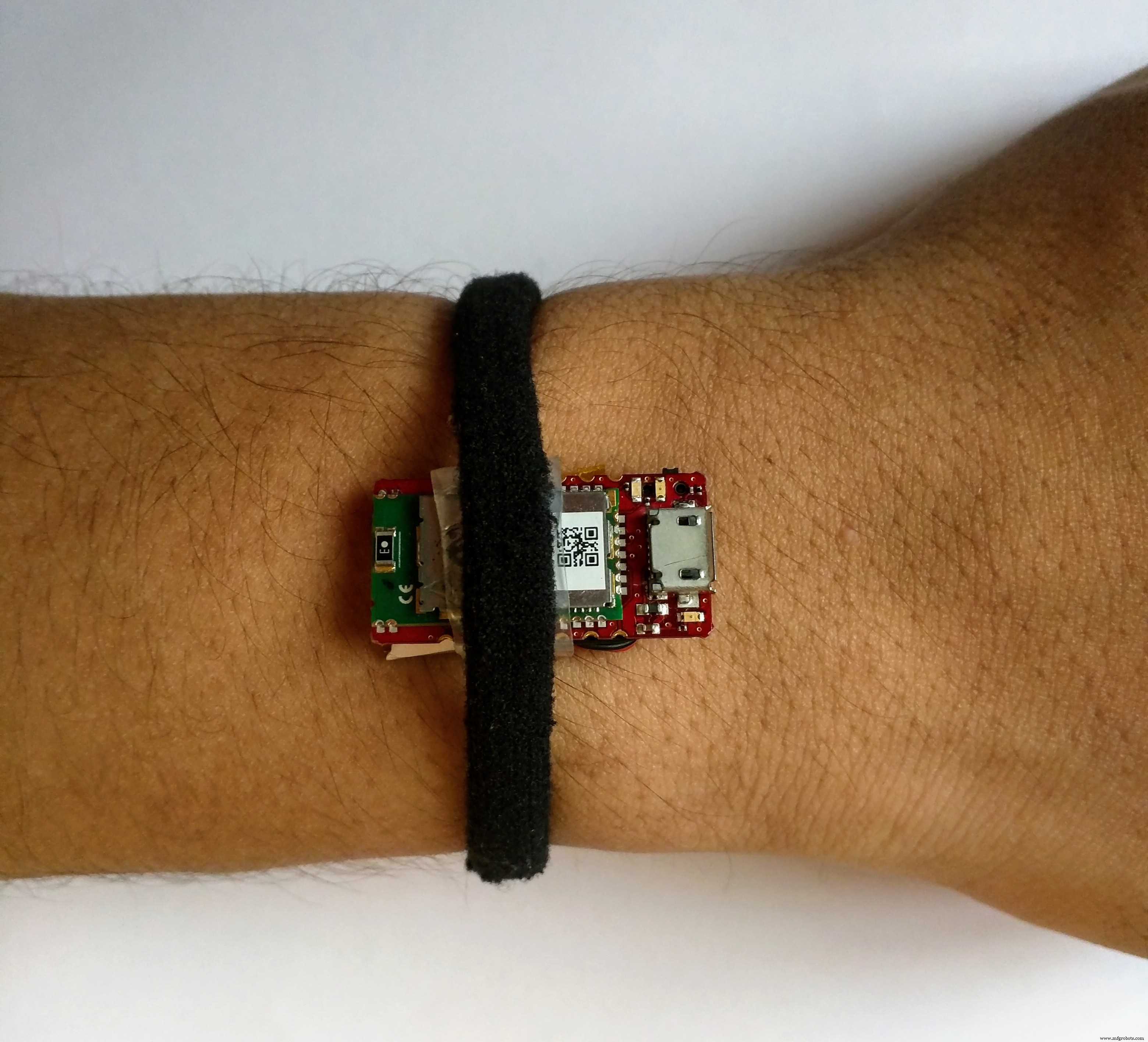 Smart Alzheimer’s Companion: Arduino-Based Alert System
