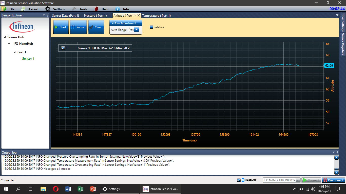 Smart Alzheimer’s Companion: Arduino-Based Alert System