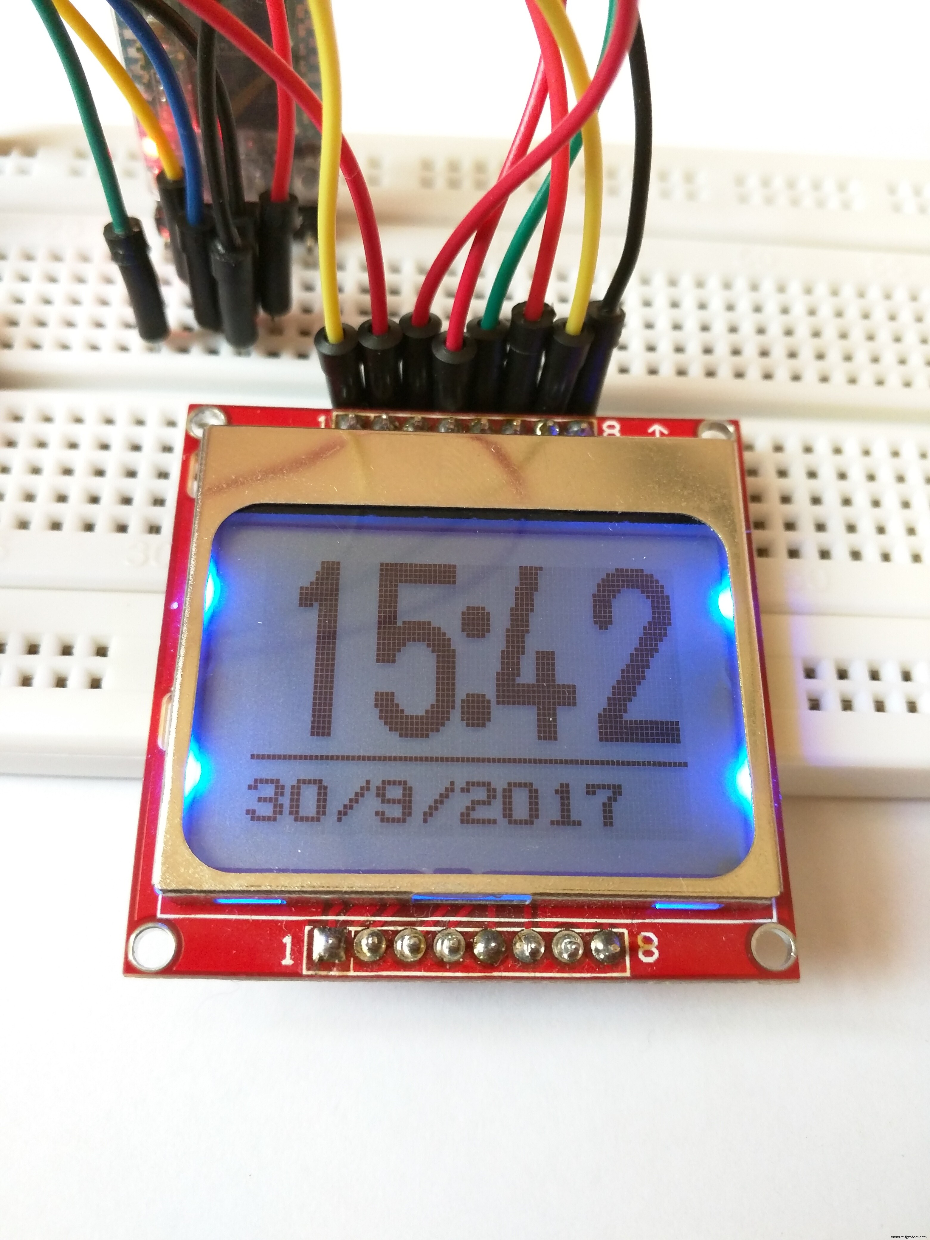 Smart Alzheimer’s Companion: Arduino-Based Alert System
